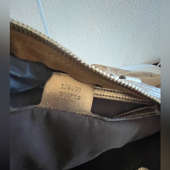 Gucci Boston bag - Picture 8 of 15